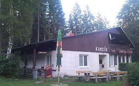 Horska Chata Kamzik